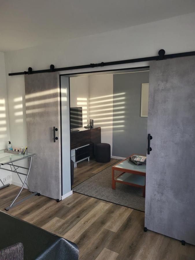 Dunkerque Malo Les Bains 2 Chambres 15Mn Plage Дюнкерк Экстерьер фото