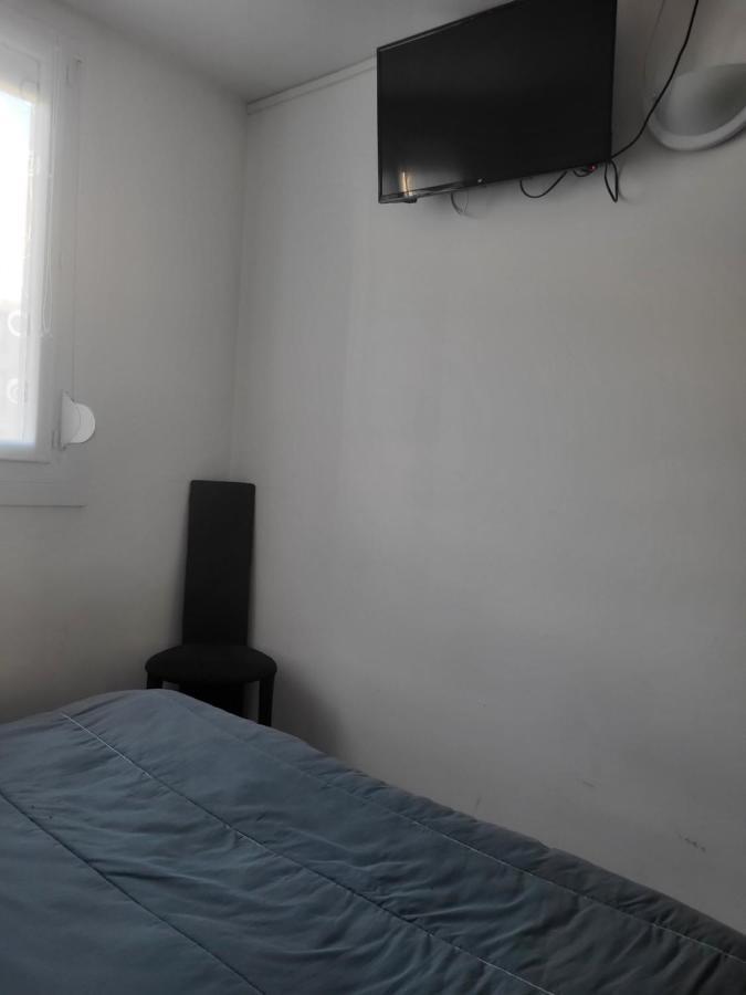 Dunkerque Malo Les Bains 2 Chambres 15Mn Plage Дюнкерк Экстерьер фото