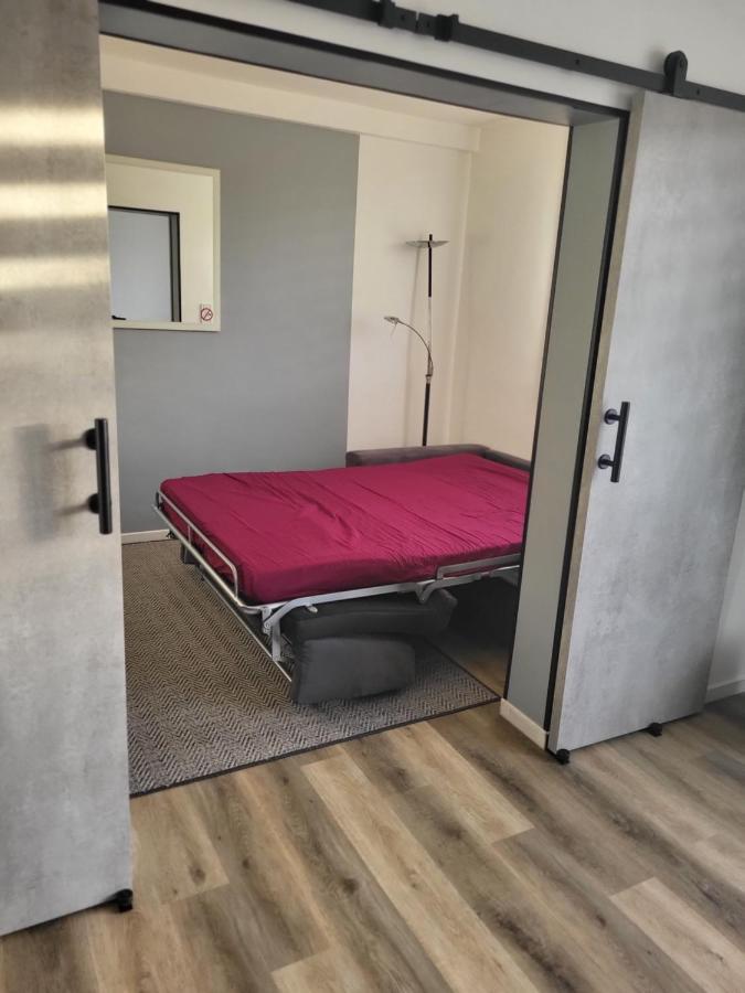 Dunkerque Malo Les Bains 2 Chambres 15Mn Plage Дюнкерк Экстерьер фото